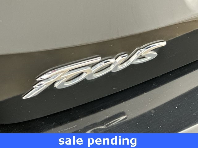 Thumbnail: 2016 Ford Focus - 25