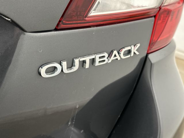 Thumbnail: 2019 Subaru Outback - 27