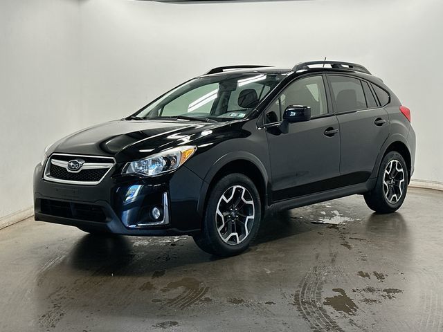 2017 Subaru Crosstrek Premium -
                  Moon Township, PA