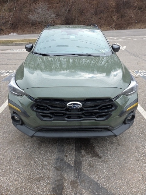 Thumbnail: 2024 Subaru Crosstrek - 2