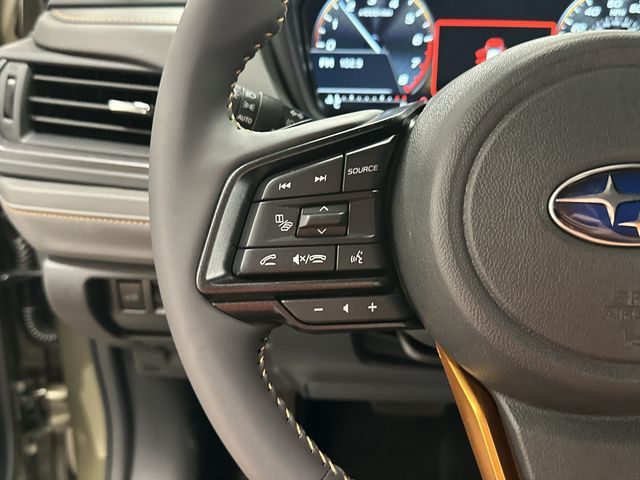 Thumbnail: 2026 Subaru Forester - 9