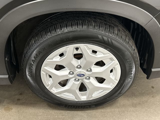 Thumbnail: 2021 Subaru Forester - 5