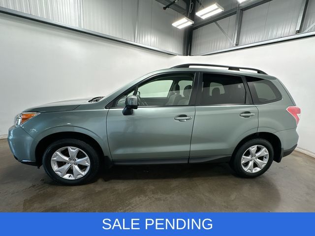 Thumbnail: 2016 Subaru Forester - 2