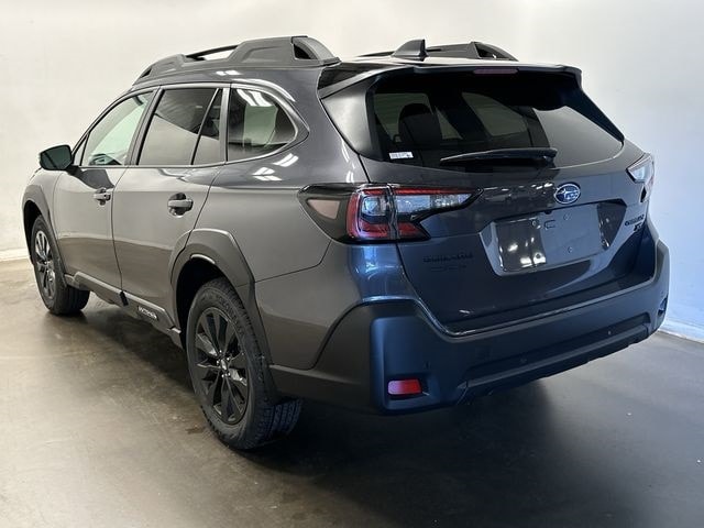 Thumbnail: 2025 Subaru Outback - 30