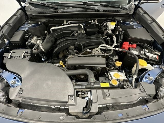 Thumbnail: 2020 Subaru Legacy - 24