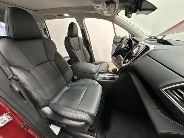 Thumbnail: 2026 Subaru Ascent - 23