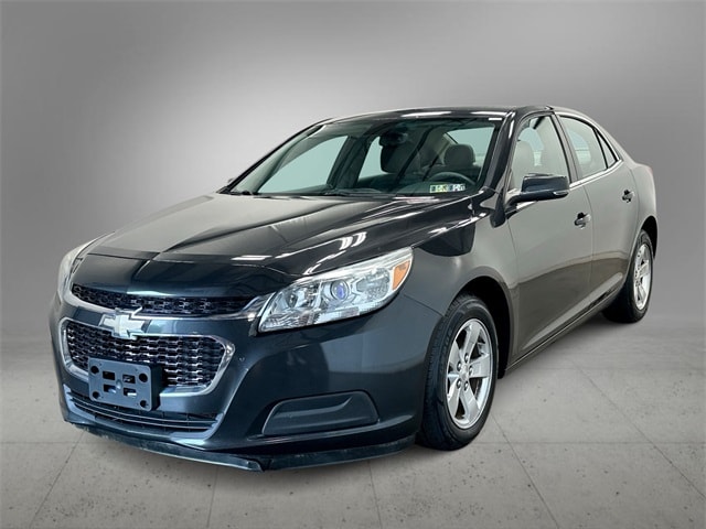 2014 Chevrolet Malibu LT -
                  Moon Township, PA