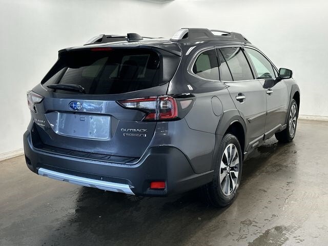 Thumbnail: 2025 Subaru Outback - 31