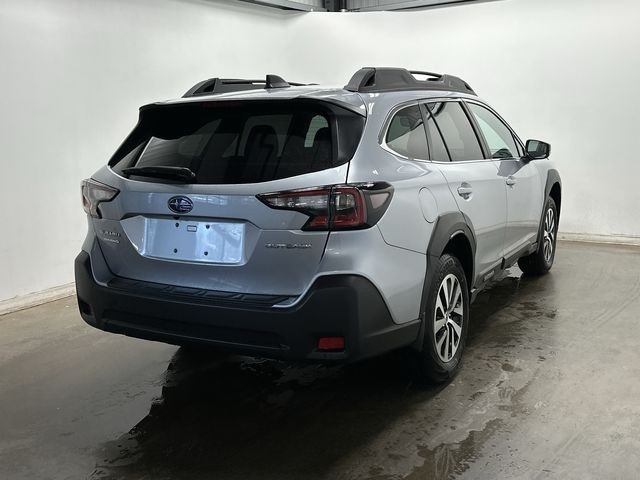 Thumbnail: 2025 Subaru Outback - 28
