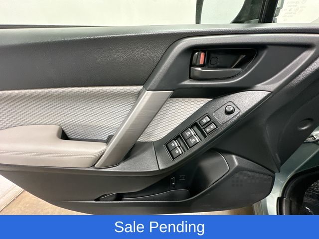 Thumbnail: 2018 Subaru Forester - 17