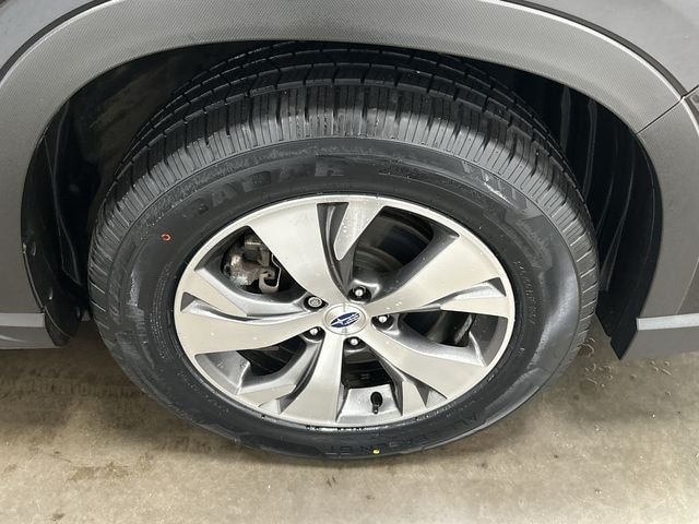 Thumbnail: 2023 Subaru Ascent - 5