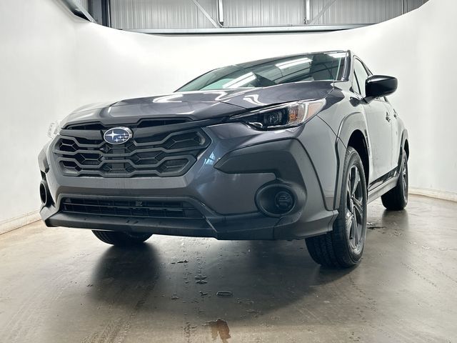 Thumbnail: 2026 Subaru Crosstrek - 26