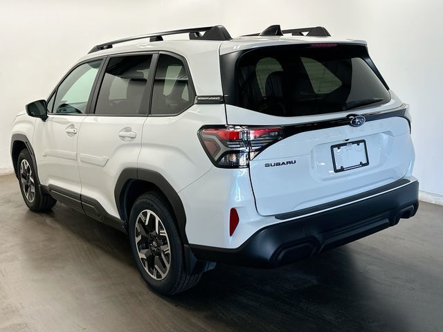 Thumbnail: 2026 Subaru Forester - 30