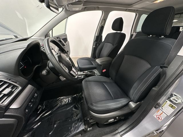 Thumbnail: 2017 Subaru Forester - 16