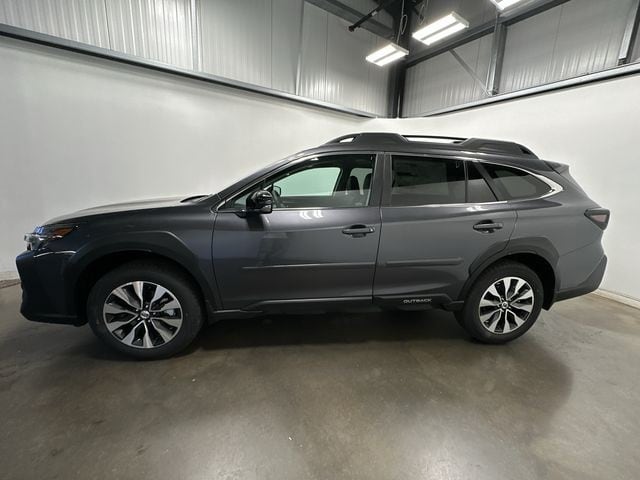 Thumbnail: 2025 Subaru Outback - 2
