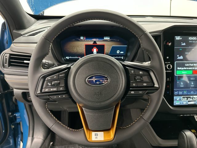 Thumbnail: 2026 Subaru Forester - 8