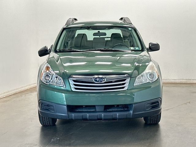 Thumbnail: 2010 Subaru Outback - 26