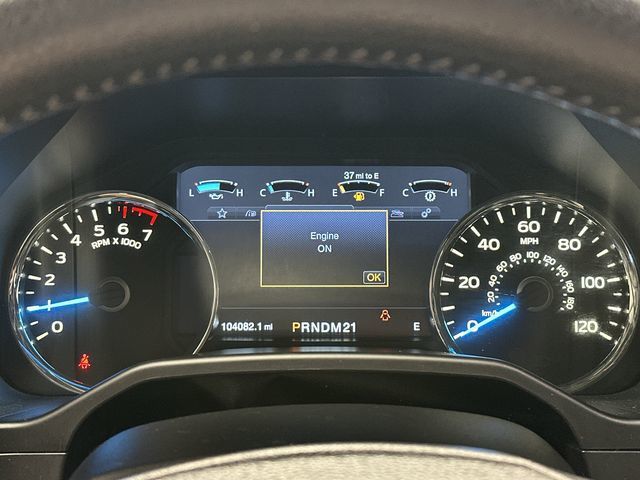 Thumbnail: 2016 Ford F-150 - 6