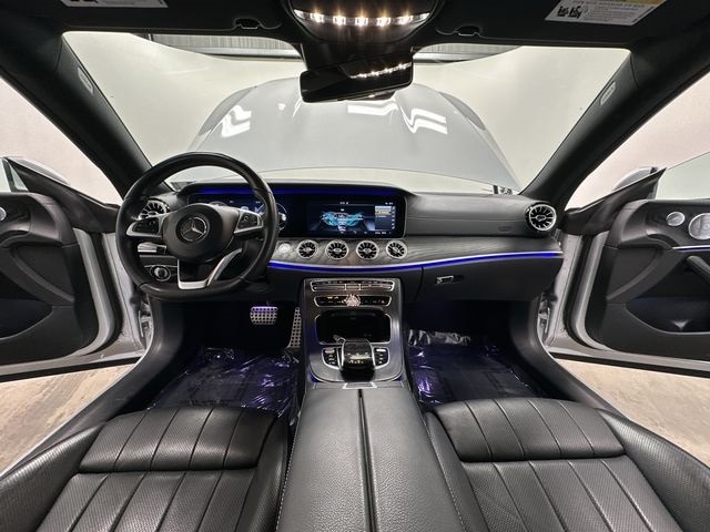 Thumbnail: 2018 Mercedes-Benz E-Class - 22