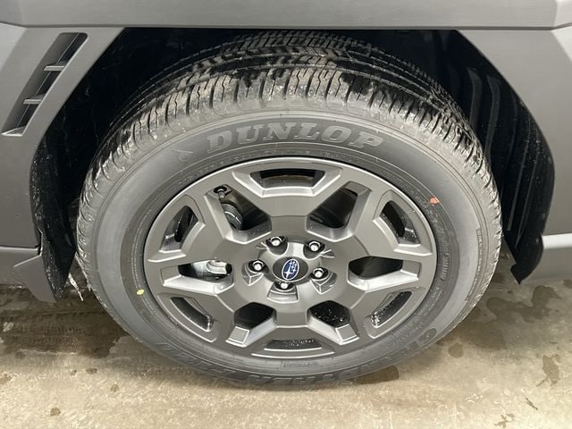 Thumbnail: 2026 Subaru Outback - 5