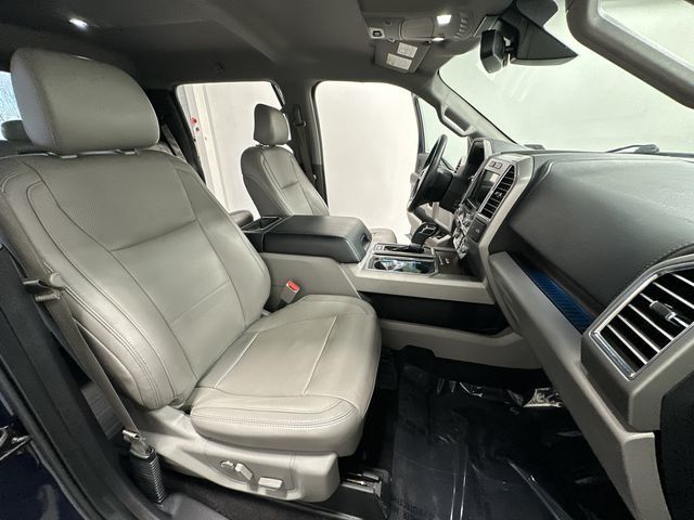 Thumbnail: 2016 Ford F-150 - 24