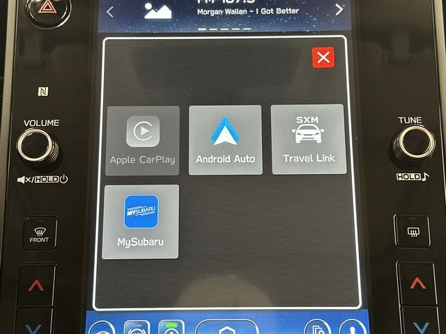 Thumbnail: 2025 Subaru Crosstrek - 14