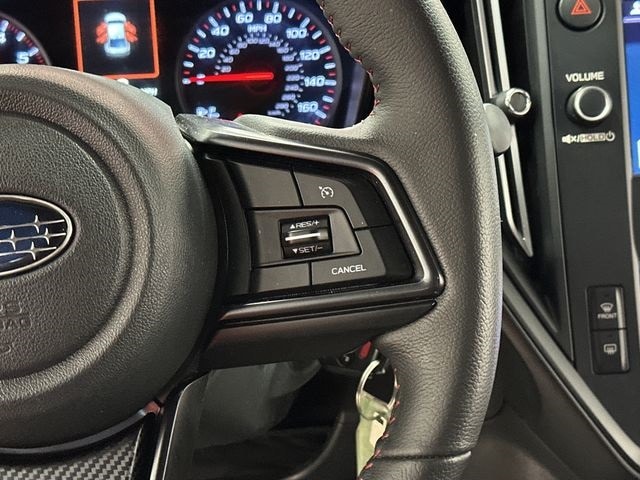 Thumbnail: 2022 Subaru WRX - 9