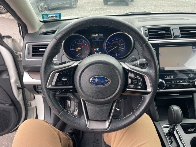 Thumbnail: 2019 Subaru Outback - 22