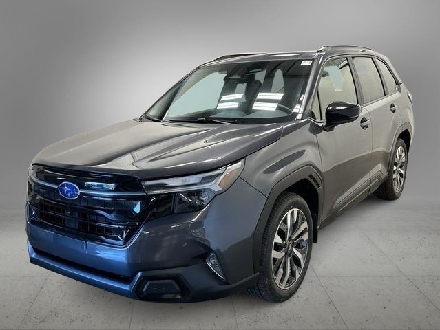 2025 Subaru Forester Touring -
                Moon Township, PA