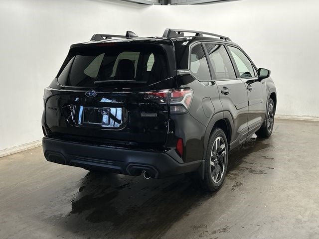 Thumbnail: 2025 Subaru Forester - 30