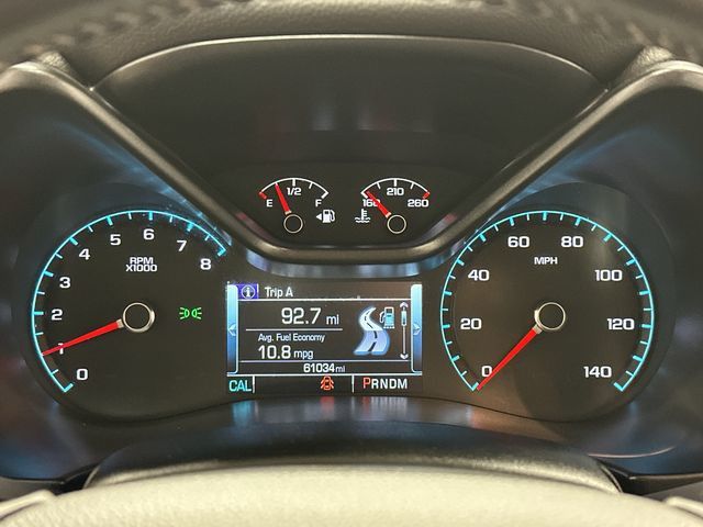 Thumbnail: 2016 Chevrolet Colorado - 6