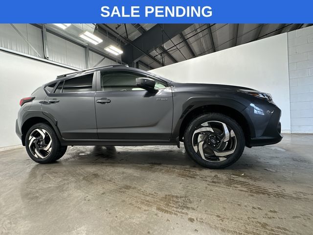 Thumbnail: 2026 Subaru Crosstrek - 3