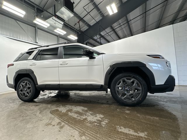 Thumbnail: 2026 Subaru Outback - 3