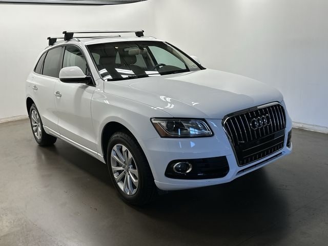 Thumbnail: 2016 Audi Q5 - 31