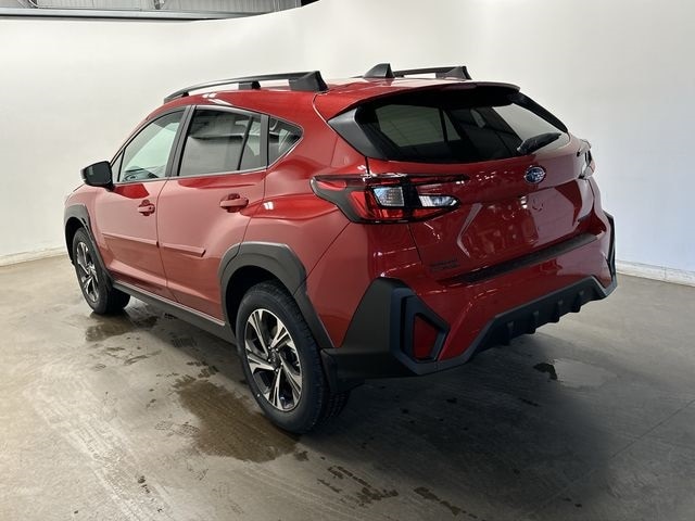 Thumbnail: 2026 Subaru Crosstrek - 28