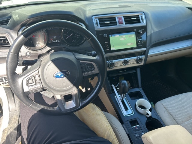Thumbnail: 2016 Subaru Outback - 7