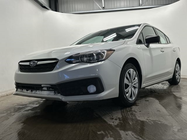 Thumbnail: 2023 Subaru Impreza - 27