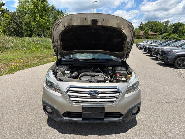 Thumbnail: 2016 Subaru Outback - 3