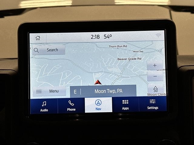 Thumbnail: 2021 Ford Bronco Sport - 12