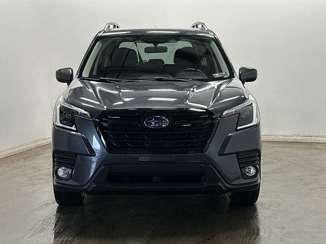 Thumbnail: 2022 Subaru Forester - 30