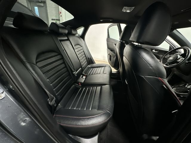 Thumbnail: 2021 Kia Forte - 24