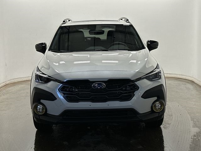 Thumbnail: 2026 Subaru Crosstrek - 27