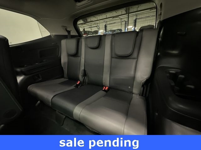 Thumbnail: 2025 Subaru Ascent - 36