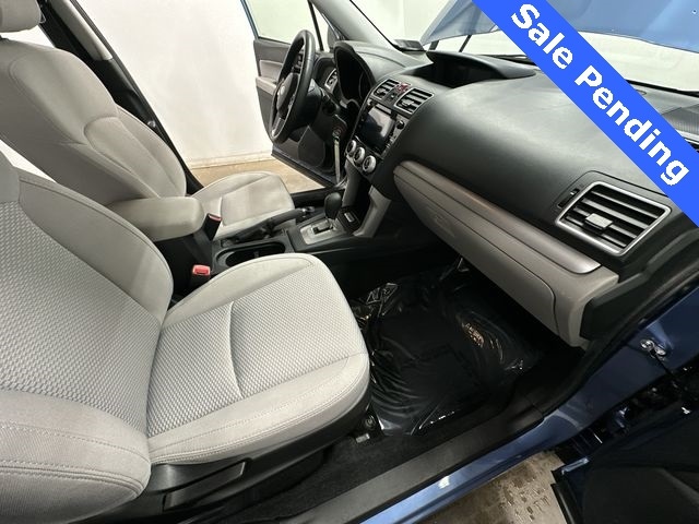 Thumbnail: 2018 Subaru Forester - 19