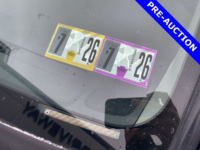 Thumbnail: 2003 Honda Odyssey - 26