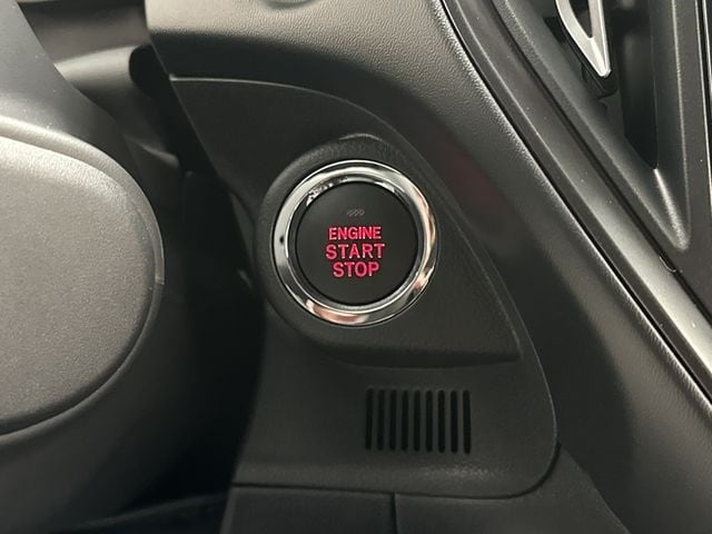 Thumbnail: 2025 Subaru WRX - 10