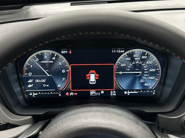 Thumbnail: 2026 Subaru Forester - 7