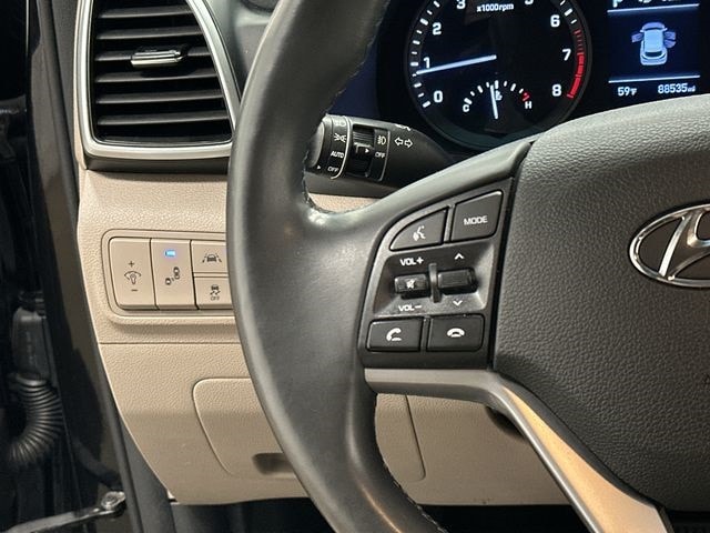 Thumbnail: 2020 Hyundai Tucson - 8