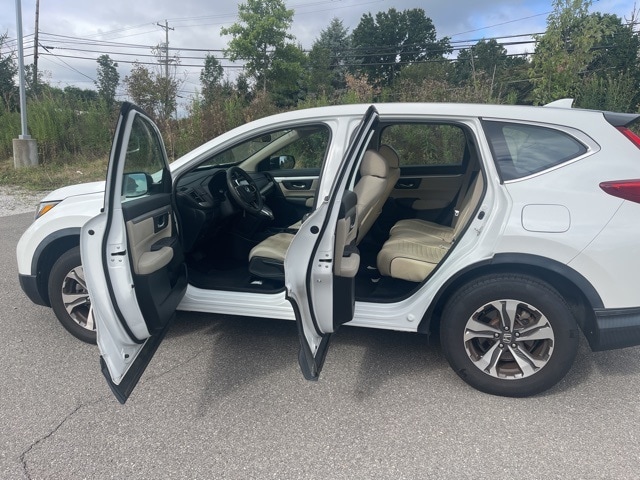 Thumbnail: 2019 Honda CR-V - 12