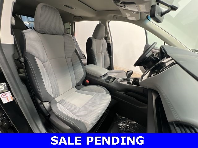 Thumbnail: 2020 Subaru Outback - 23